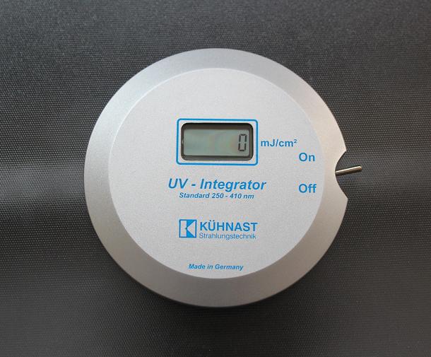 库纳斯特_UV-integrator 150_UV能量计